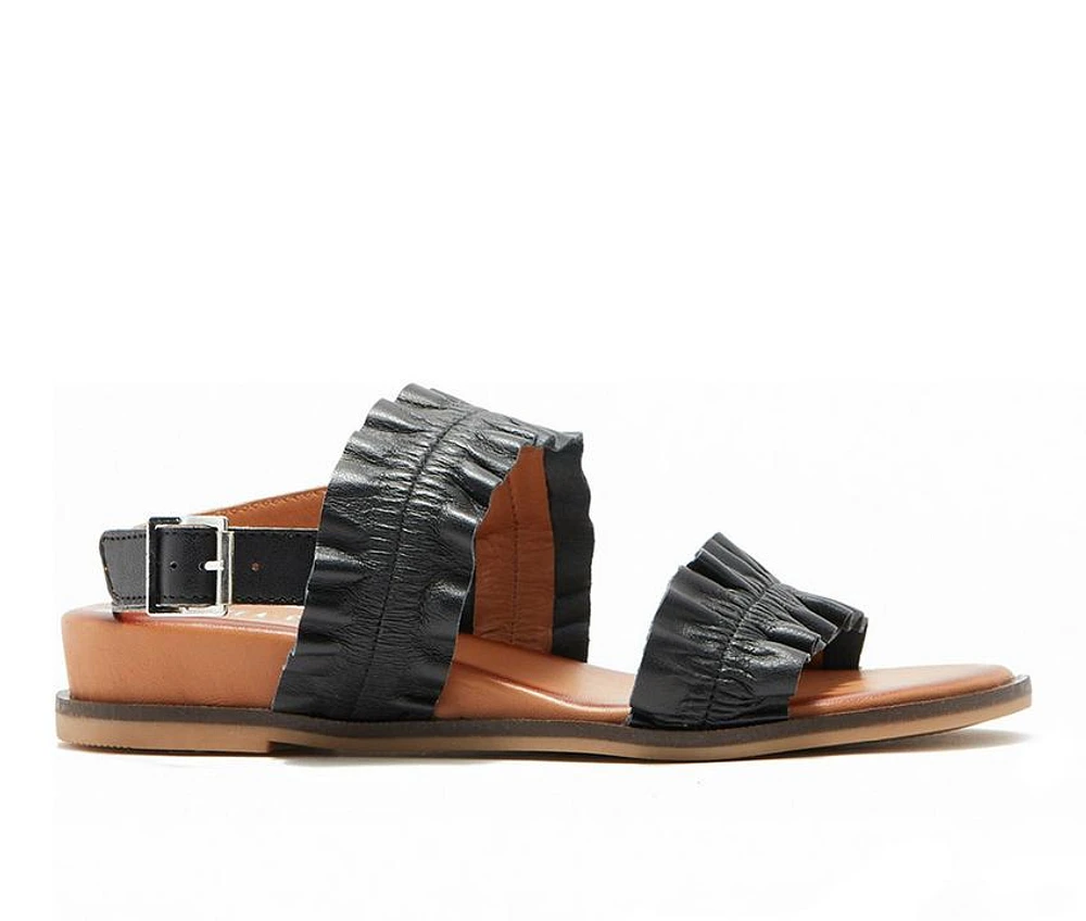 Women's Chelsea Crew Roche Low Wedge Sandals