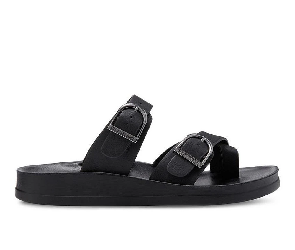Women's Eastland Savannah Slide Sandal