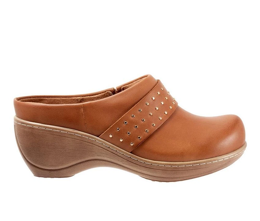 Women's Softwalk Marana Clogs
