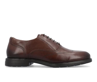 Men's Thomas & Vine Hughes Dress Oxfords