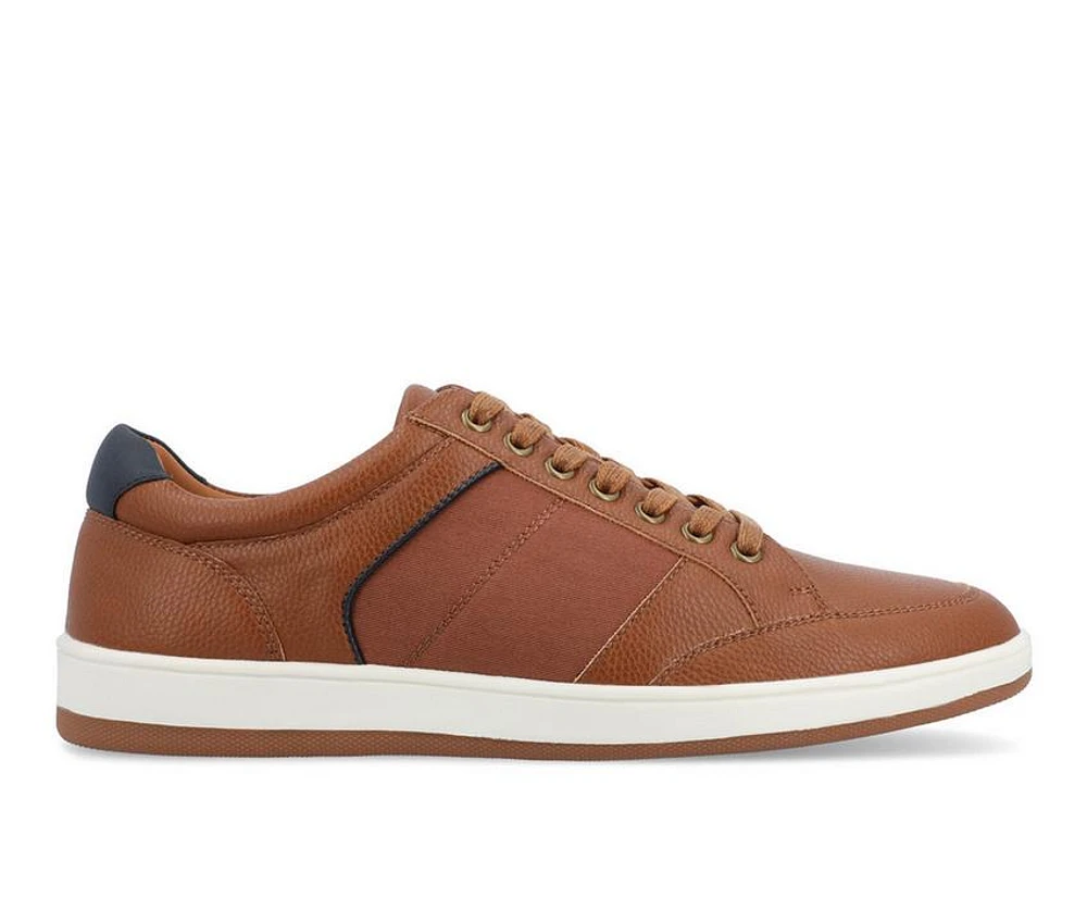 Men's Vance Co. Rogers Casual Oxford Sneakers