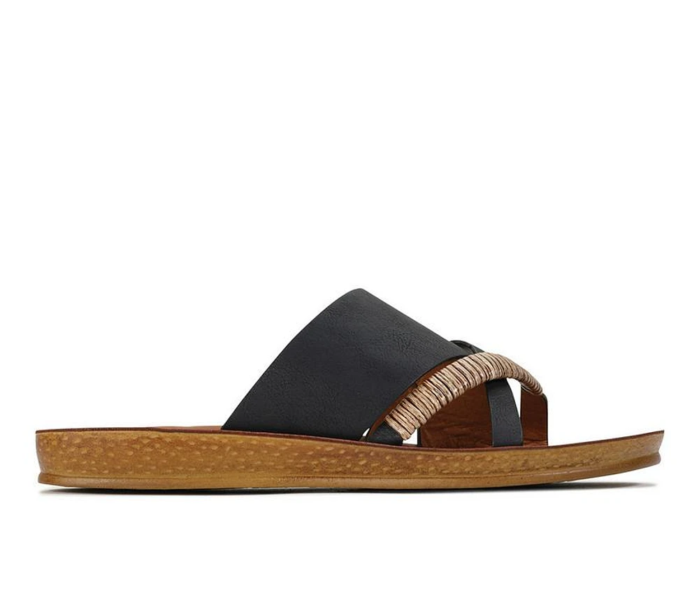 Women's Los Cabos Bride Sandals