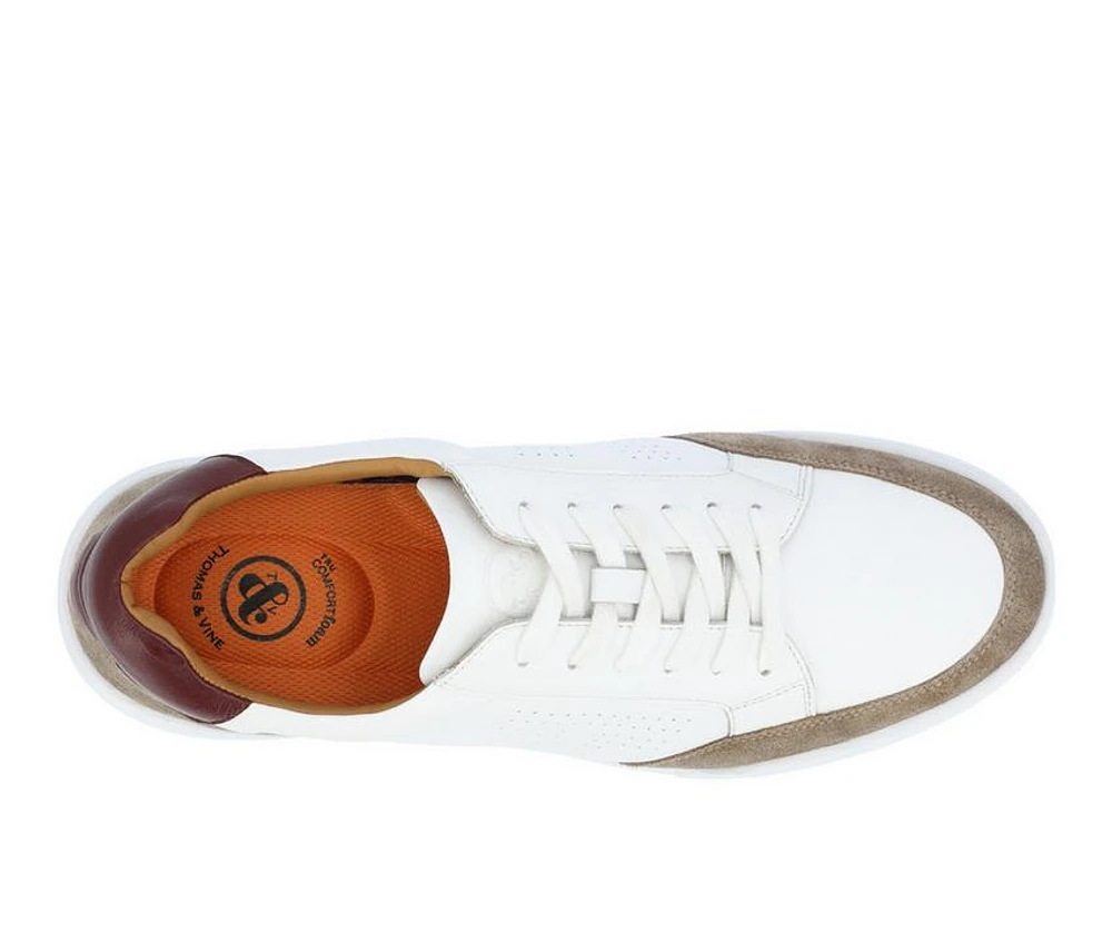 Men's Thomas & Vine Roderick Casual Sneakers