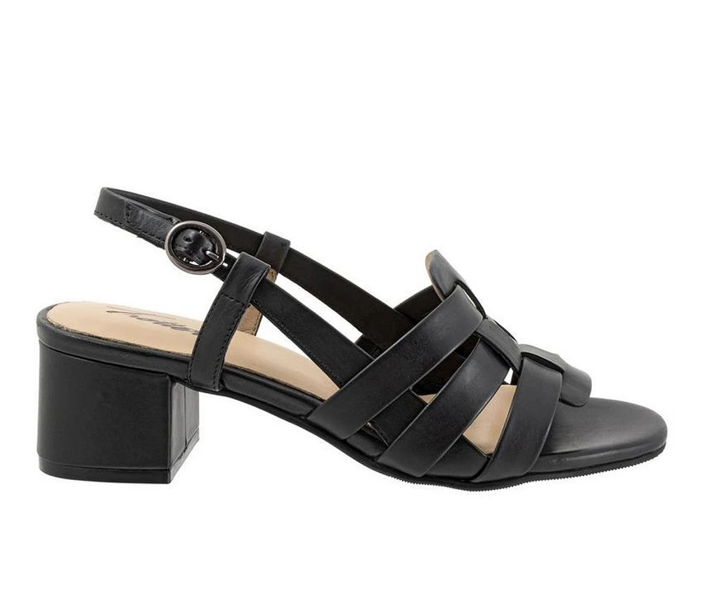 Women's Trotters Luna Dress Sandals