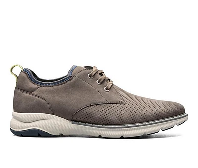 Men's Florsheim Fenzi Perf Toe Oxfords