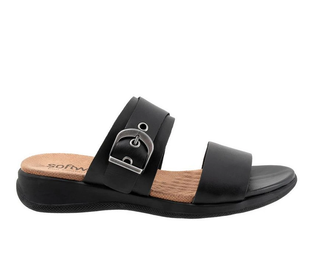 Women's Softwalk Toki Sandals