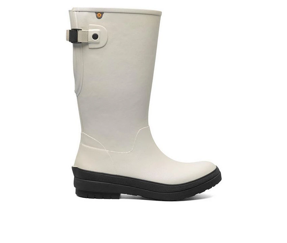 Women's Bogs Footwear Amanda II Tall Rain Boots