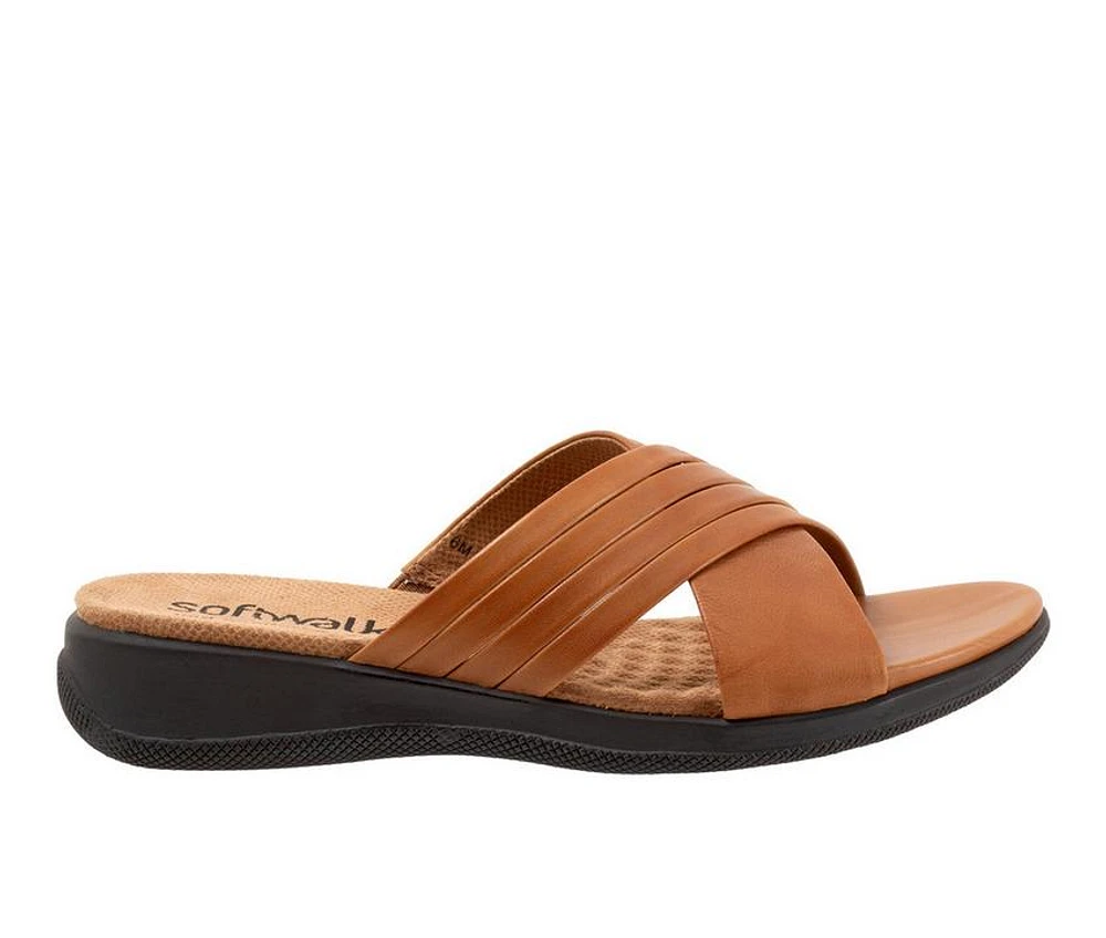 Women's Softwalk Tillman 5.0 Sandals