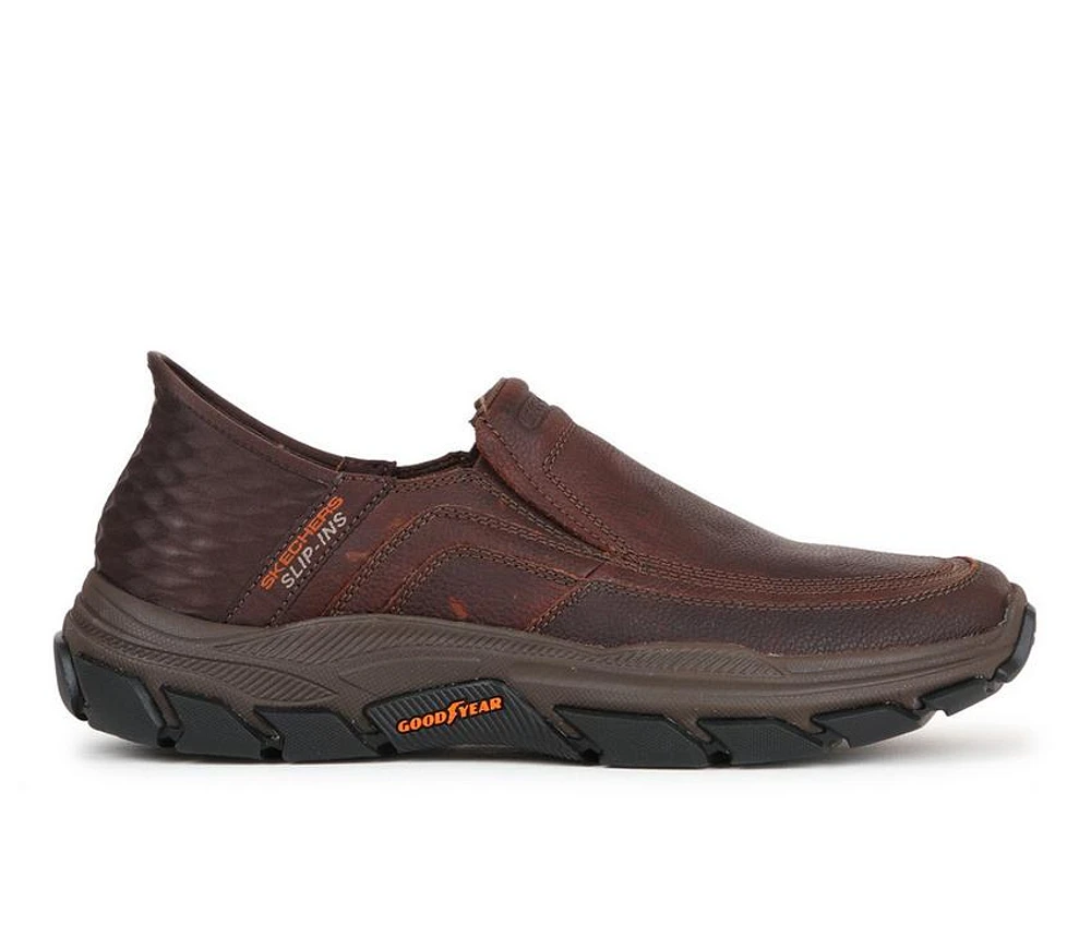 Men's Skechers 204810 Respected Elgin Slip-Ins Shoes
