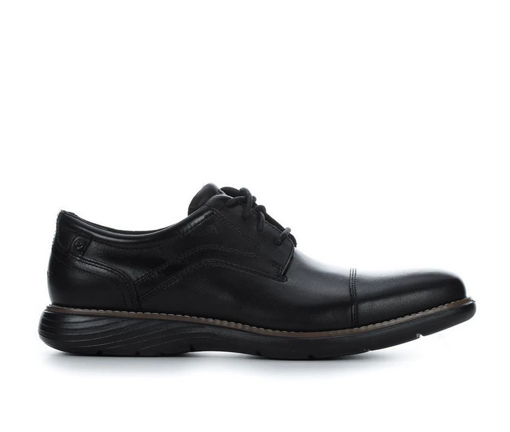 Men's Rockport Garett Cap Toe Dress Shoes