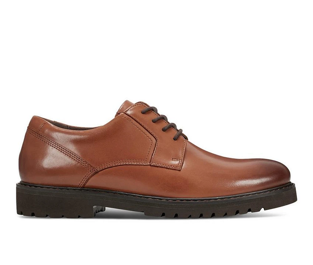 Men's Rockport Maverick Plain Toe Dress Oxfords