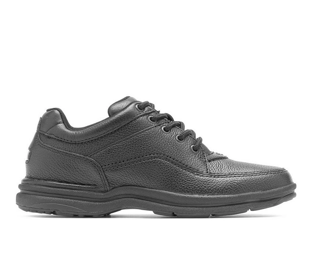Men's Rockport World Tour Classic Dress Oxfords
