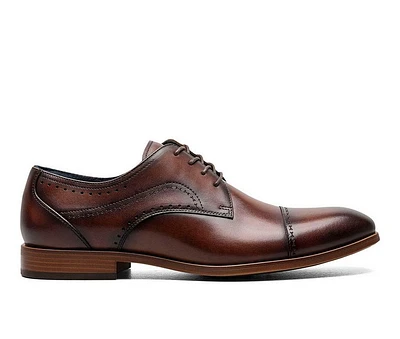 Men's Stacy Adams Bryant Dress Oxfords