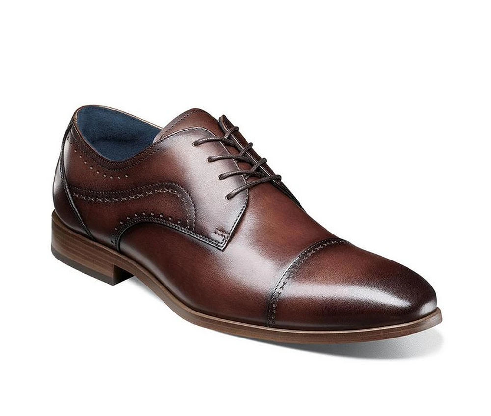 Men's Stacy Adams Bryant Dress Oxfords