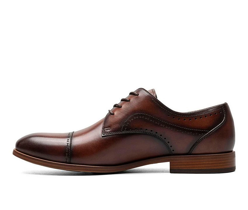 Men's Stacy Adams Bryant Dress Oxfords