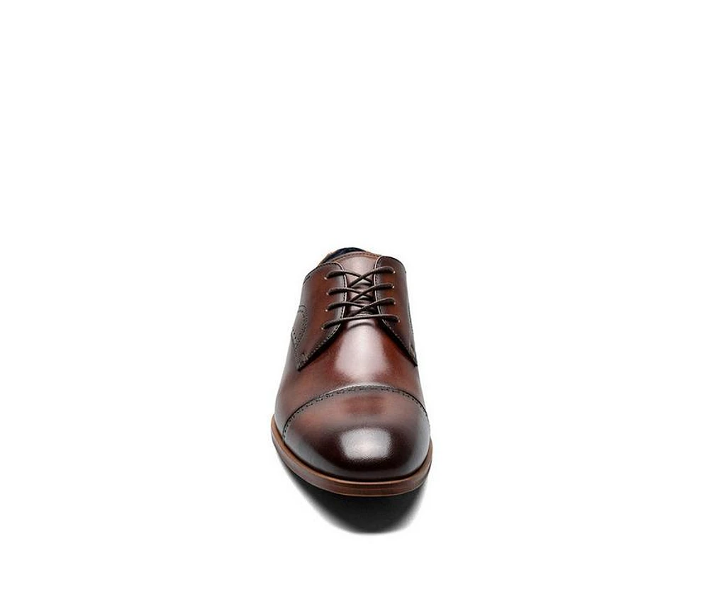 Men's Stacy Adams Bryant Dress Oxfords