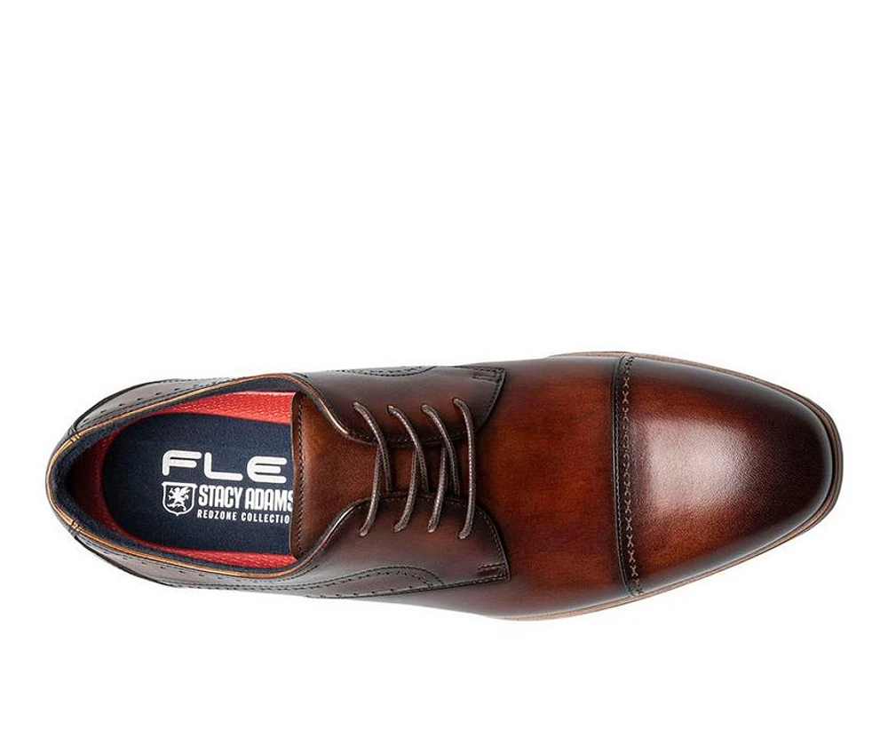 Men's Stacy Adams Bryant Dress Oxfords
