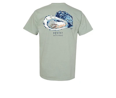 PHINS Oyster Shirt
