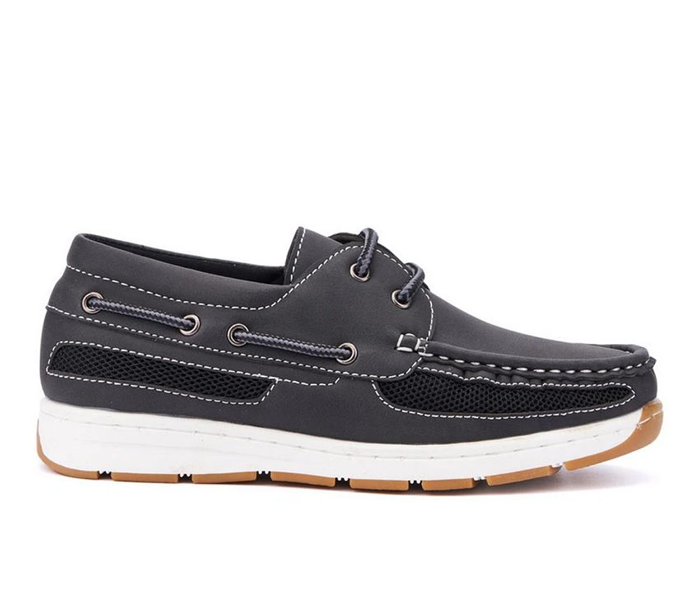 Boys' Xray Footwear Toddler & Little Kid Erwin Boat Shoes