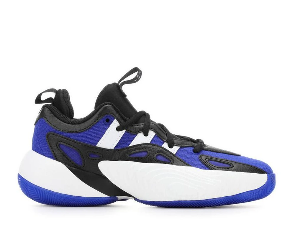 Boys' Adidas Big Kid Trae Unlimited Basketball Shoes