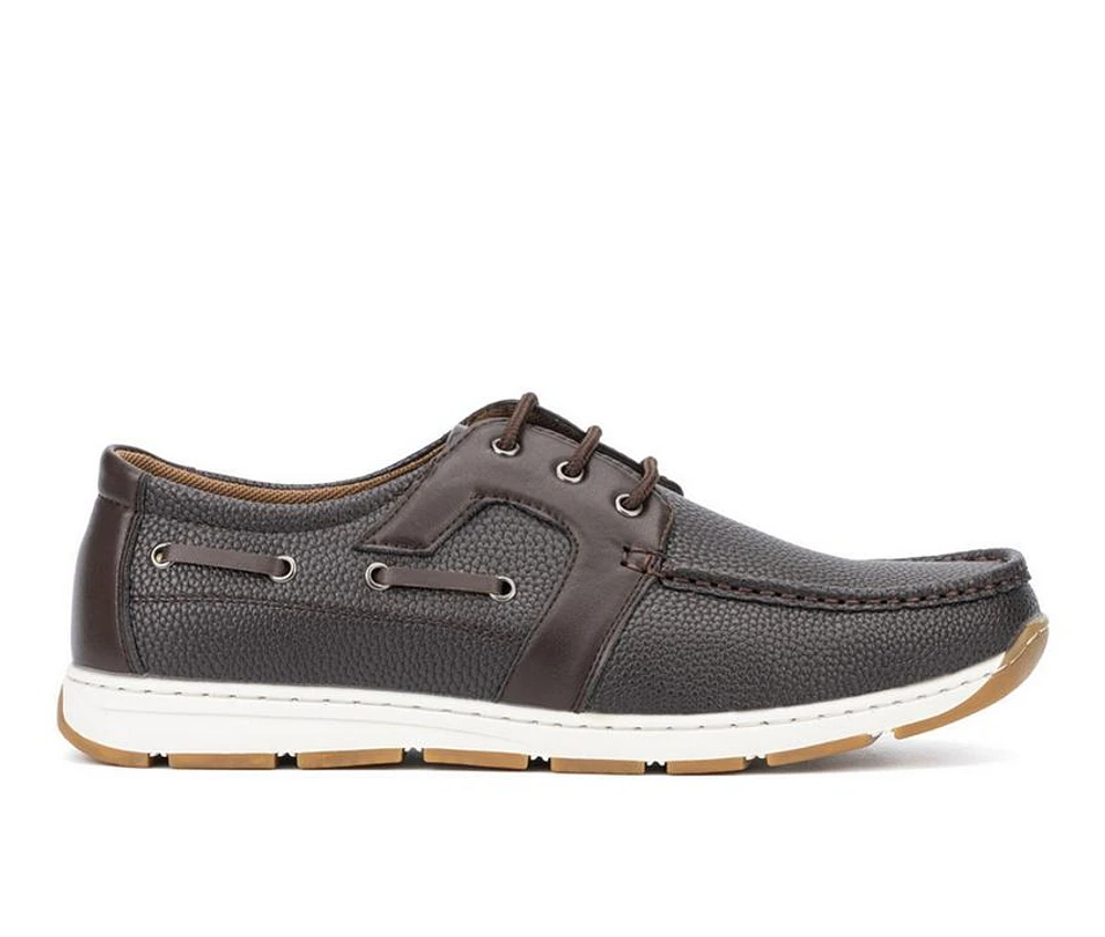 Men's Xray Footwear Lowell Boat Shoes