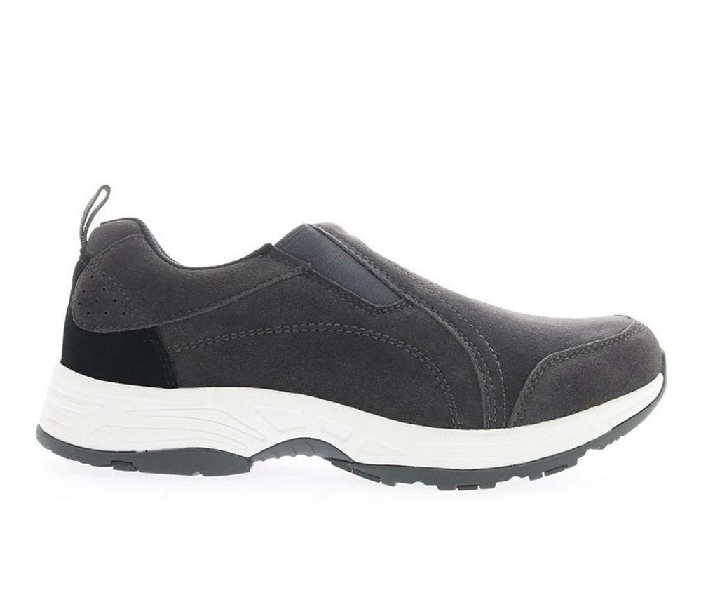 Men's Propet Cash Casual Slip On Sneakers