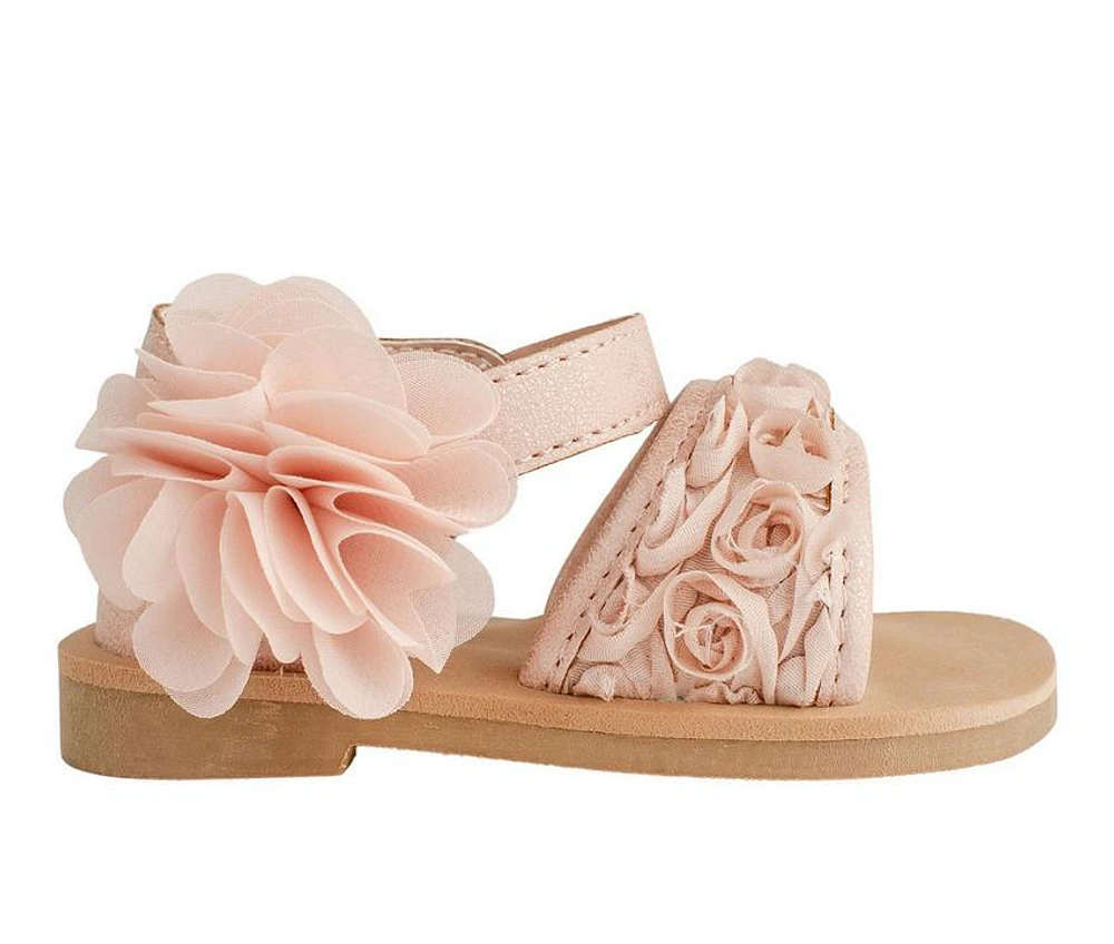 Girls' Baby Deer Infant & Toddler Tiffany Dress Sandals