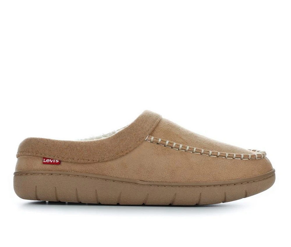 Levis Men's Victory Clog Slippers
