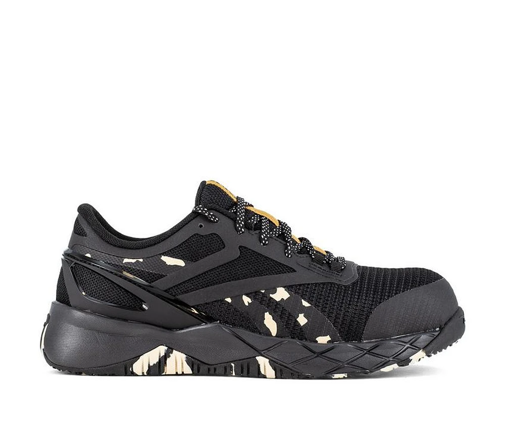 Women's REEBOK Work Nanoflex TR RB366 Shoes