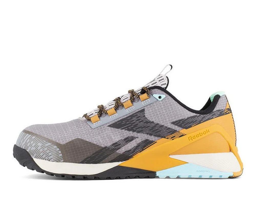 Men's REEBOK Work Nano X1 Adventure RB3482 Shoes