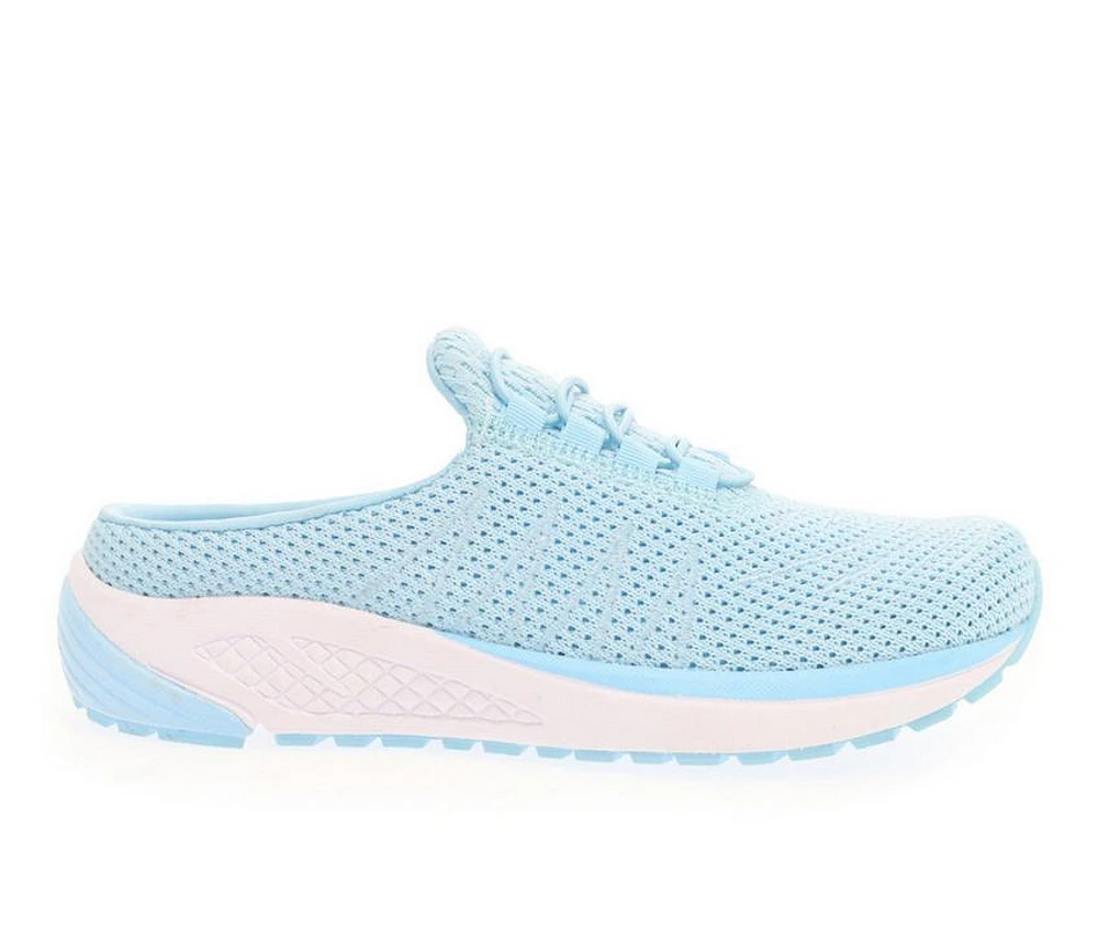 Women's Propet Tour Knit Slide Sneakers