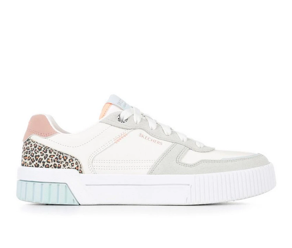Women's Skechers Jade 185091 Court Sneakers