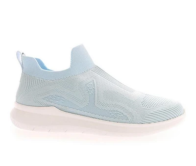 Women's Propet TravelBound Slip On Sneakers
