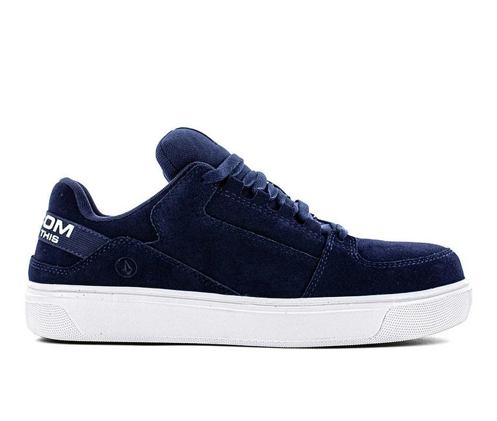 Men's Volcom Work Evolve Ct Shoes