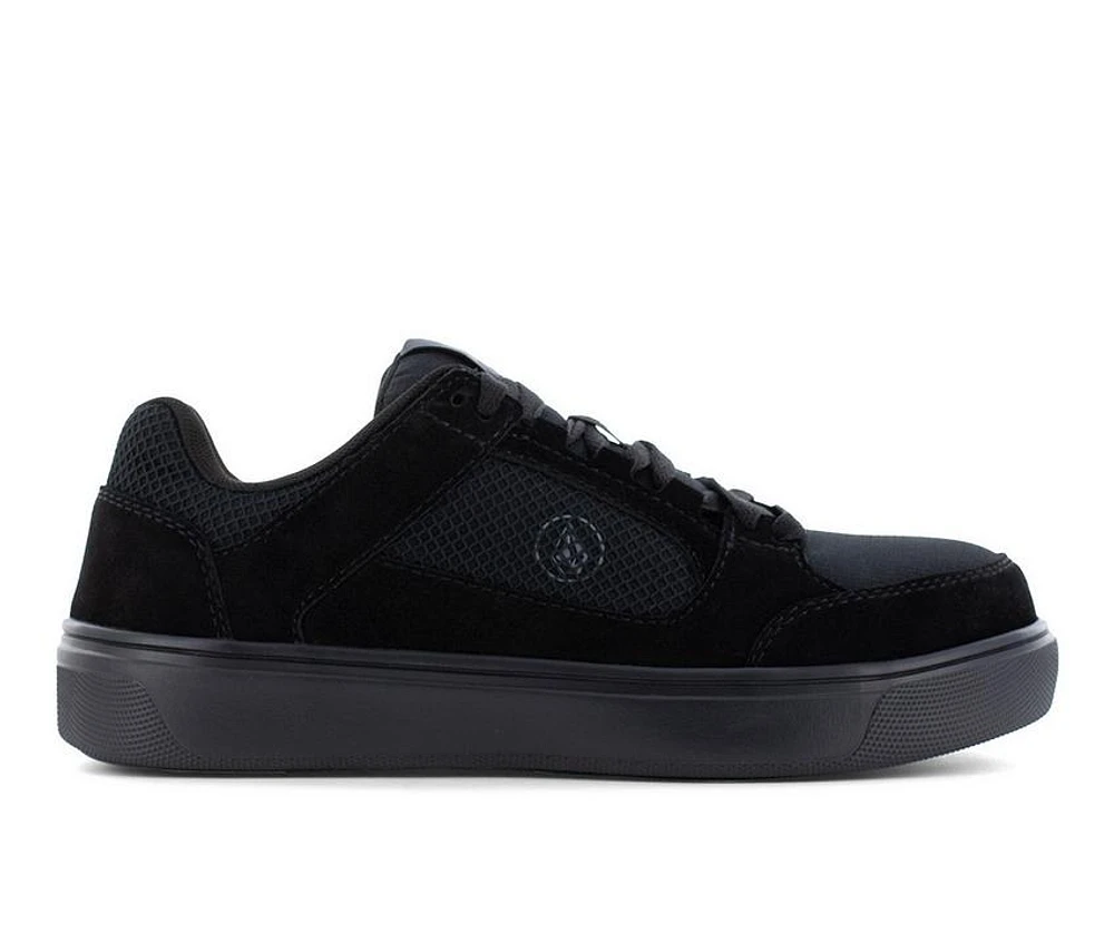 Women's Volcom Work Evolve Ct W Shoes