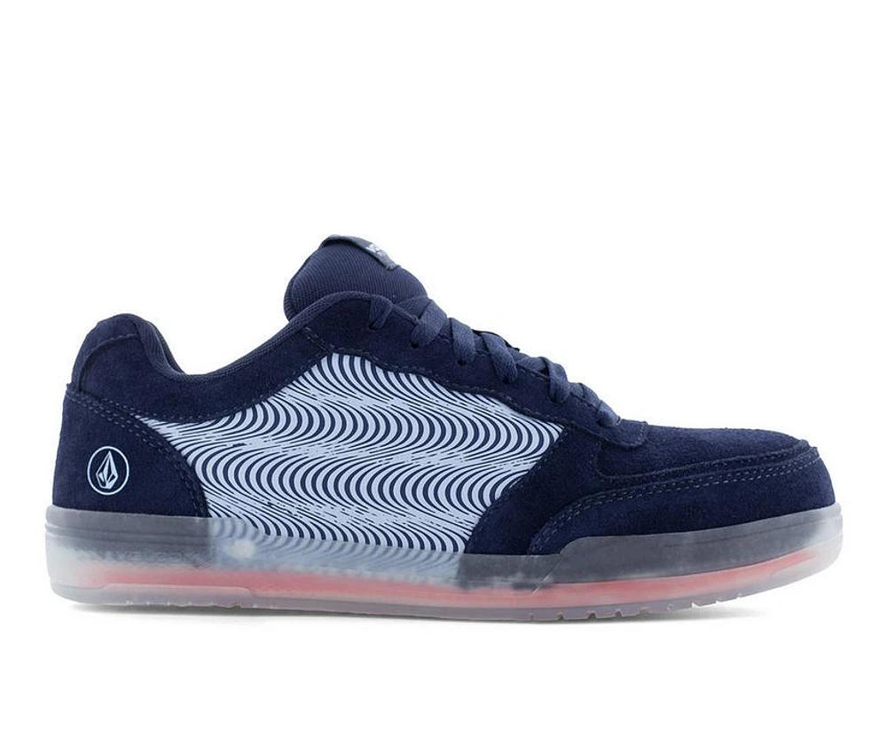 Men's Volcom Work Hybrid Ct EH Shoes