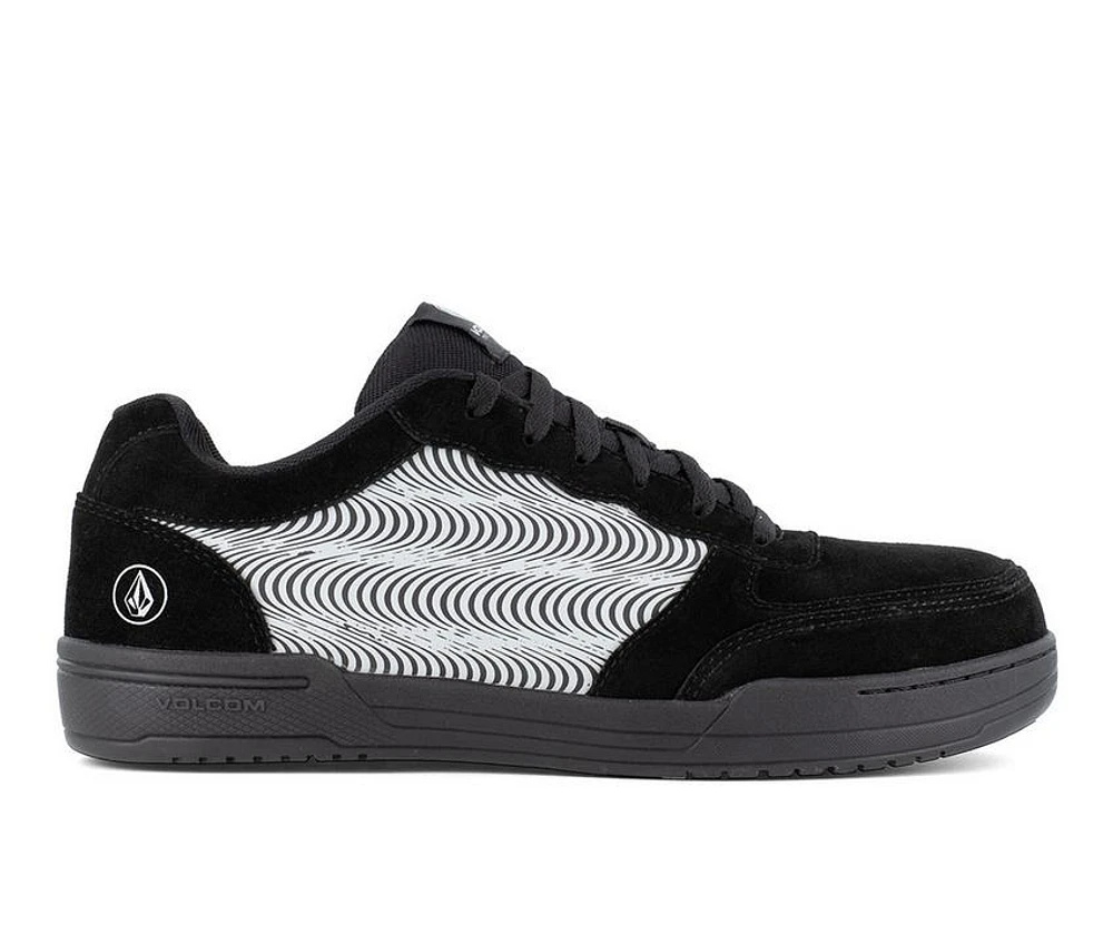 Men's Volcom Work Hybrid Ct Shoes