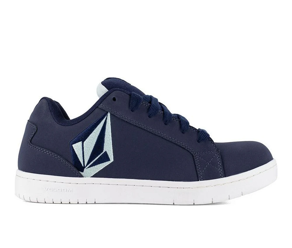 Men's Volcom Work Stone Ct EH Shoes