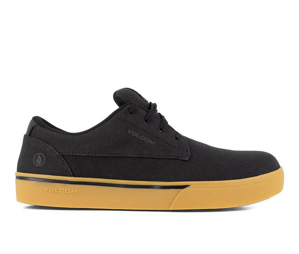 Men's Volcom Work True Ct Shoes