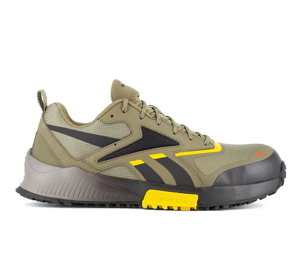 Men's REEBOK Work Lavante Trail 2 RB3240 Shoes