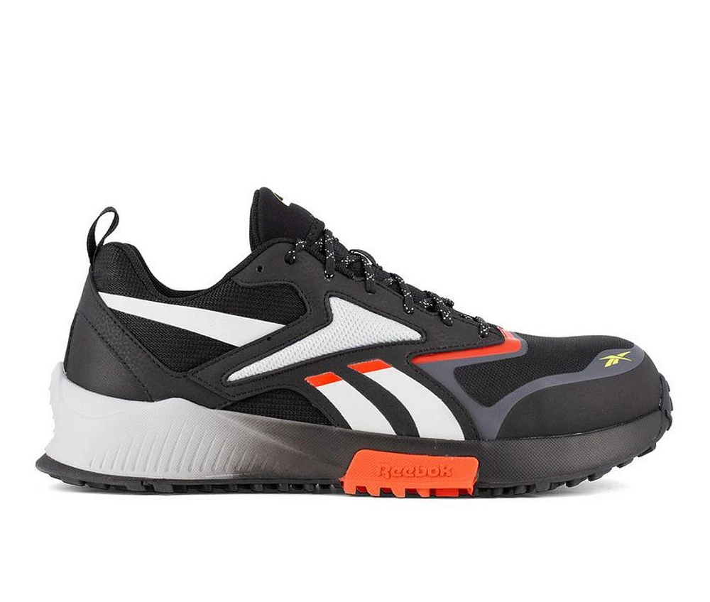 Men's REEBOK Work Lavante Trail 2 RB3241 Shoes