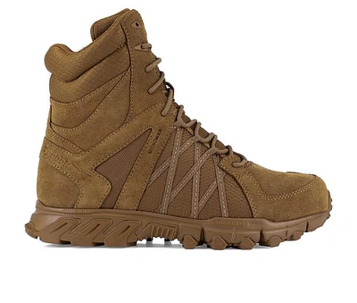 Men's REEBOK Work Trailgrip Tactical RB3462 Boots