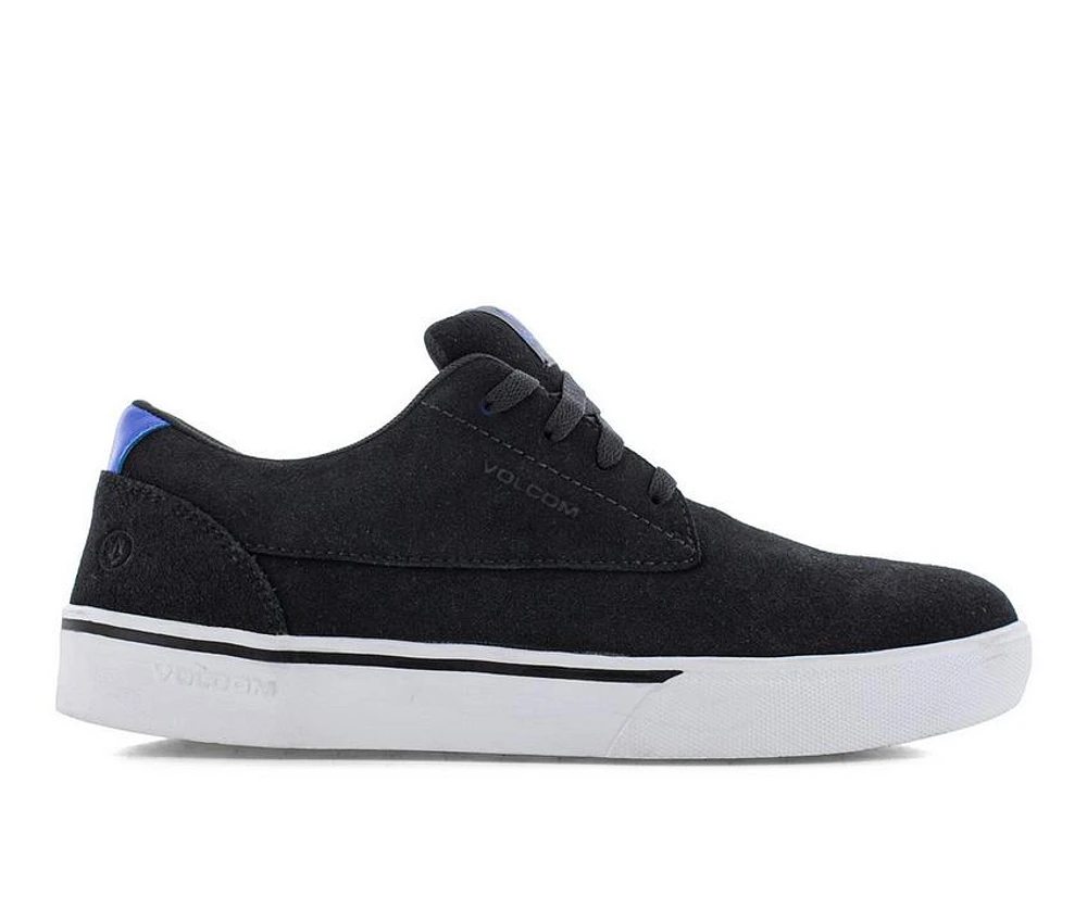 Men's Volcom Work True Ct EH VM30110 Shoes