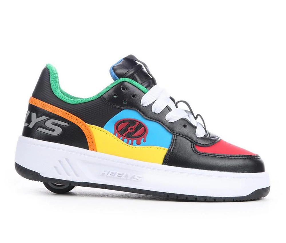 Boys' Heelys Little Kid & Big Rezerve Low Skate Sneakers
