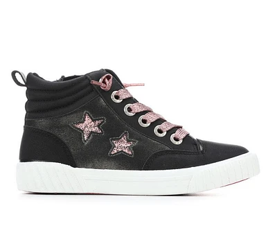 Girls' Blowfish Malibu Little Kid & Big Wanderland High-Top Sneakers