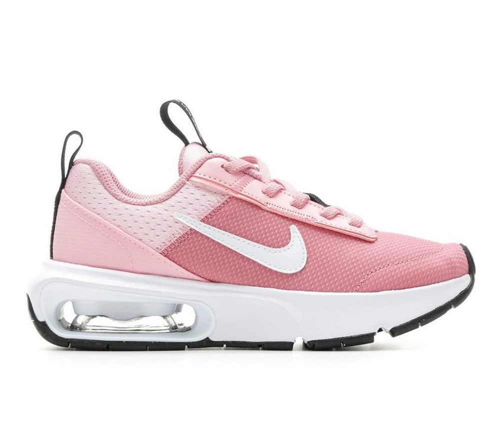 Girls' Nike Little Kid Air Max Intrlk Lite Running Shoes