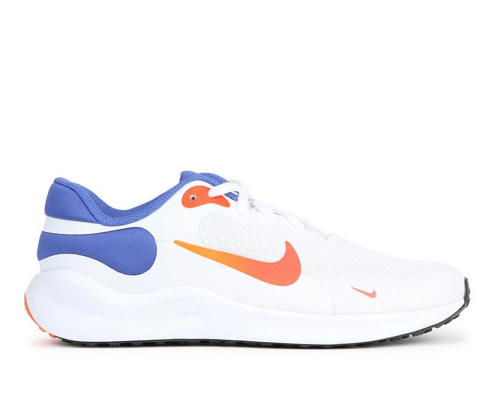 Boys' Nike Little Kid & Big Revolution 7 Running Shoes