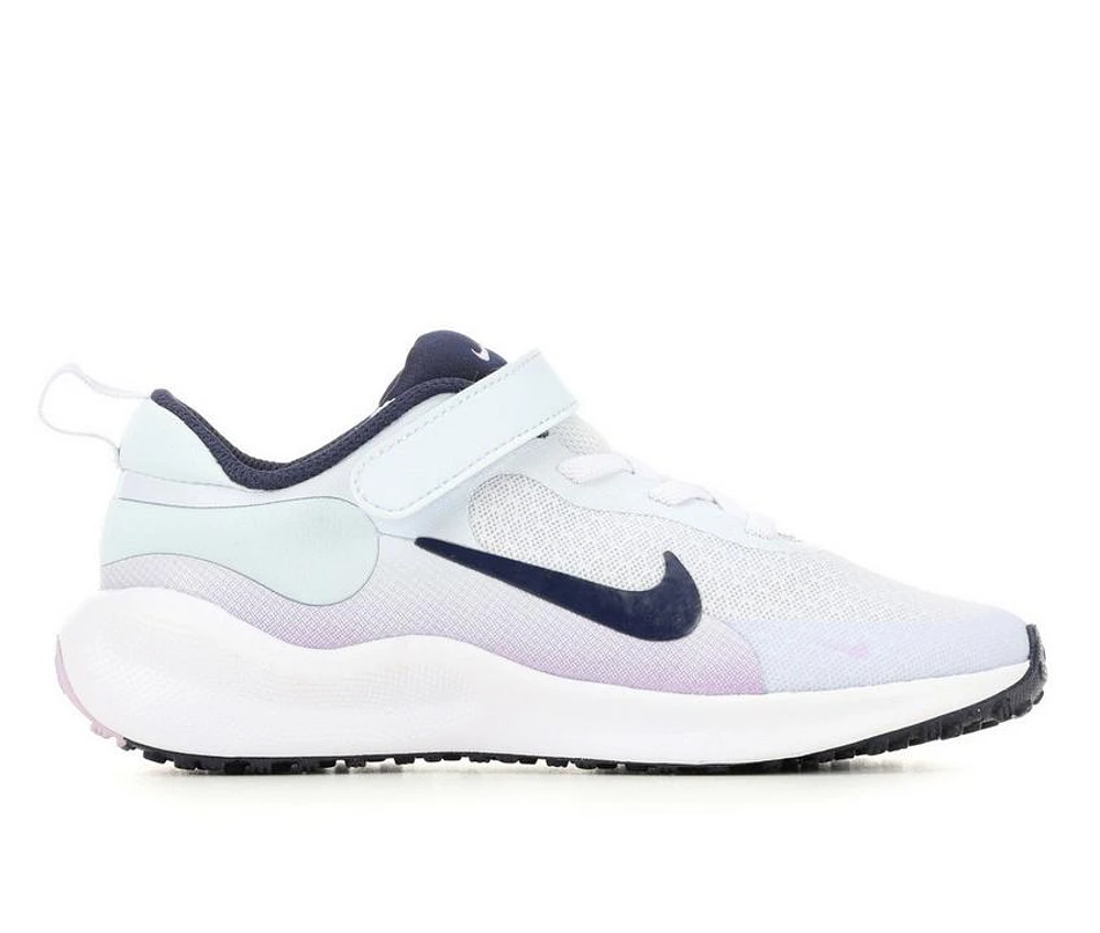 Girls' Nike Toddler & Little Kid Revolution 7 Running Shoes