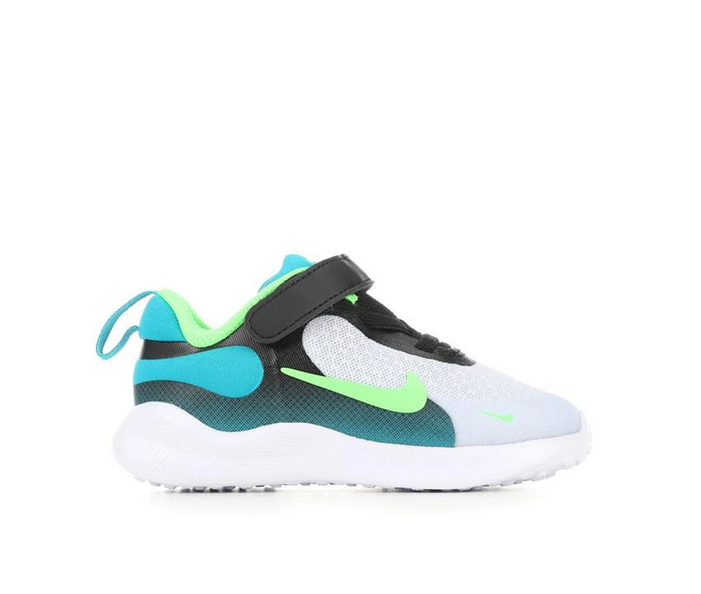 Boys' Nike Infant & Toddler Revolution 7 Running Shoes