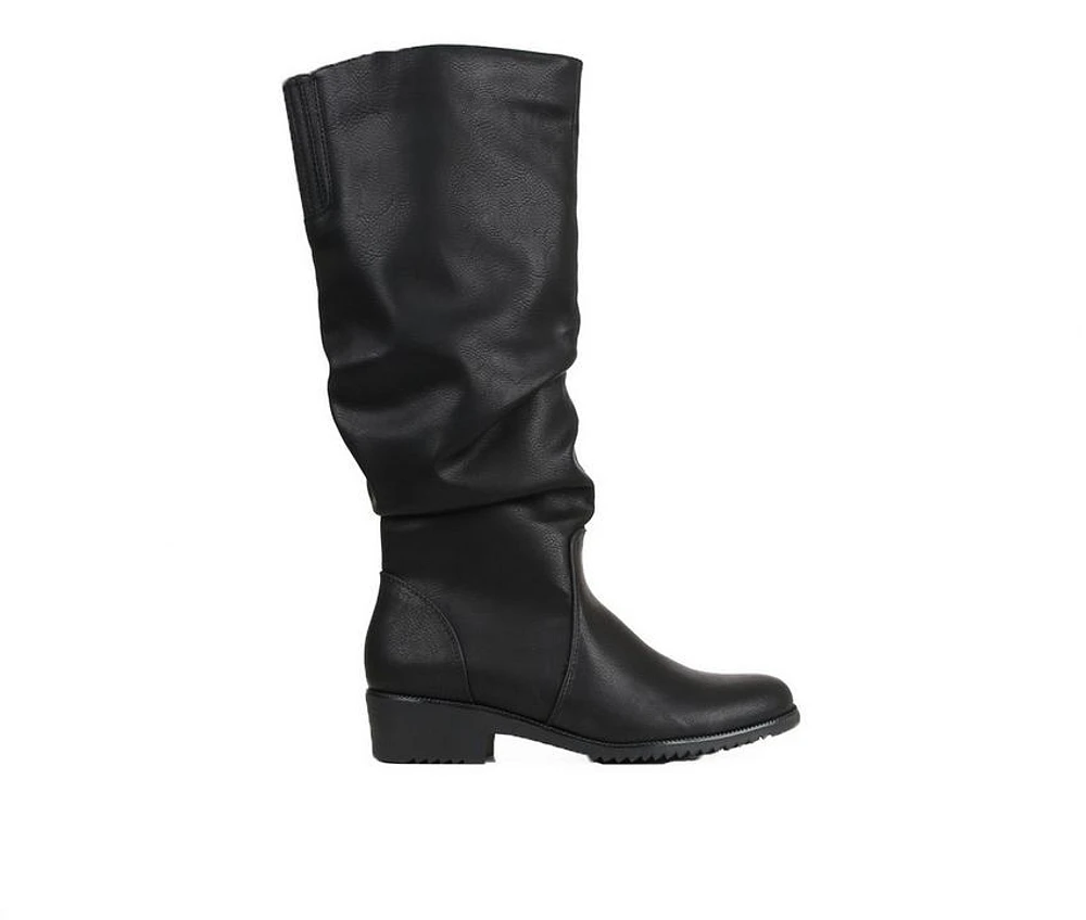 Women's Solanz Devora Knee High Boots